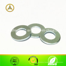 DIN125 Steel Plain Washer M2~M50